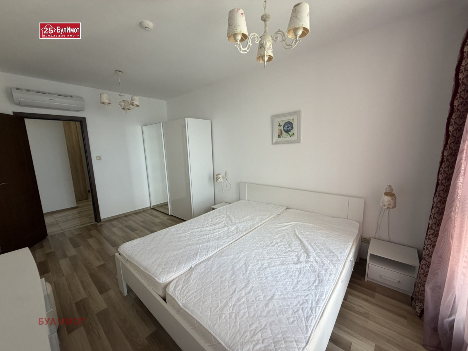 Дава под наем 3-СТАЕН, гр. Варна, к.к. Чайка, снимка 14 - Апартаменти - 56082930