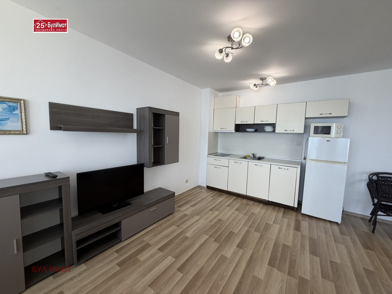 Дава под наем 3-СТАЕН, гр. Варна, к.к. Чайка, снимка 5 - Апартаменти - 56082930