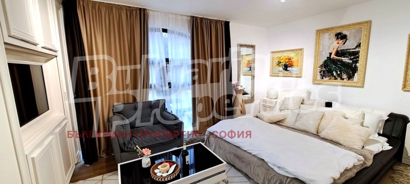 Дава под Наем 2-СТАЕН в град София, Бояна - 60 кв.м / 800 € » 1 564.66 лв., БЪЛГЕРИАН ПРОПЕРТИС - СОФИЯ