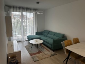 1 soverom Tsentar, Sofia