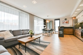 2 camere da letto Krastova vada, Sofia
