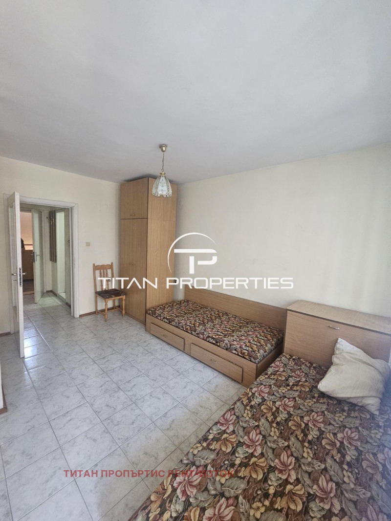 Дава под наем  1-стаен град Бургас , Възраждане , 35 кв.м | 24592743 - изображение [3]