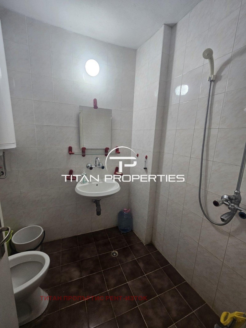 Дава под наем  1-стаен град Бургас , Възраждане , 35 кв.м | 24592743 - изображение [6]