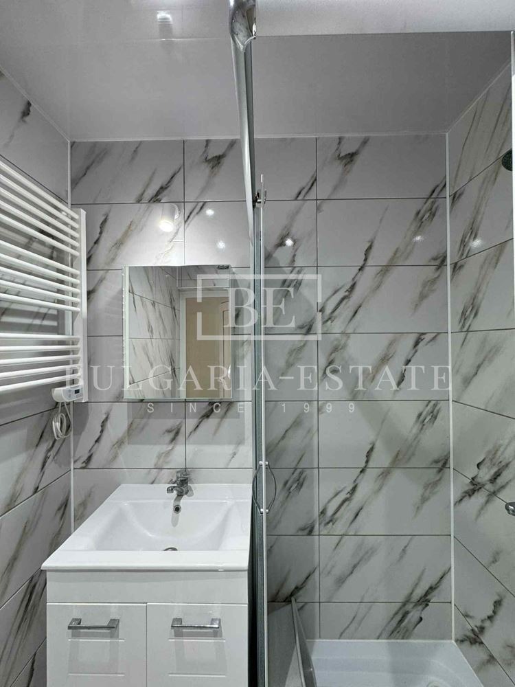 De inchiriat  Studio Varna , c.c. Sv.Sv. Constantin i Elena , 36 mp | 50059671 - imagine [10]