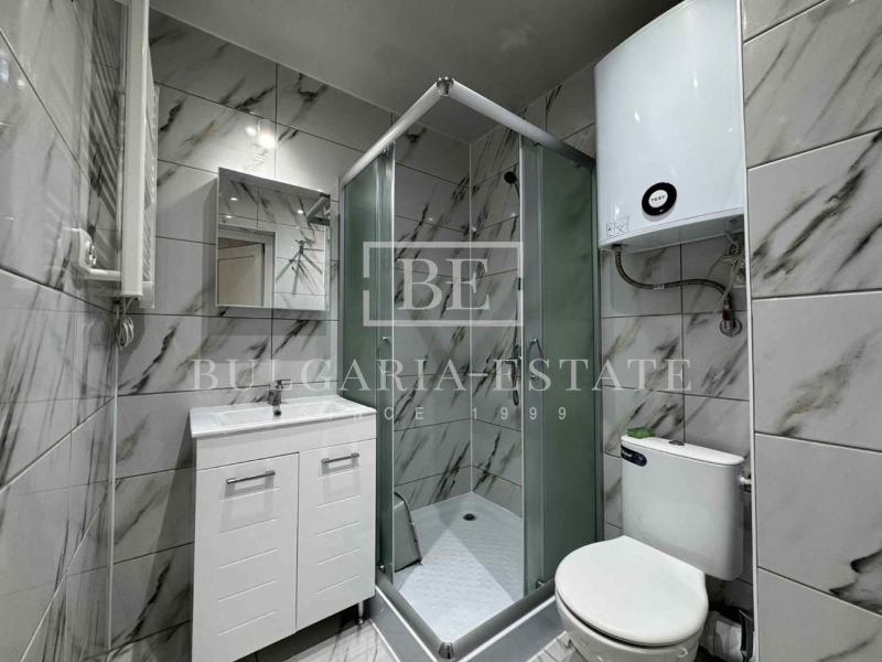 De inchiriat  Studio Varna , c.c. Sv.Sv. Constantin i Elena , 36 mp | 50059671 - imagine [11]