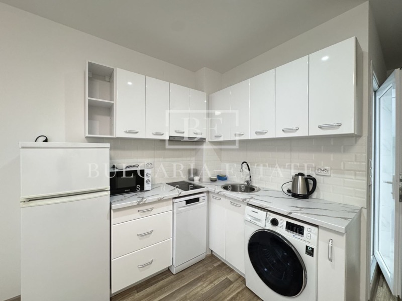 De inchiriat  Studio Varna , c.c. Sv.Sv. Constantin i Elena , 36 mp | 50059671 - imagine [3]
