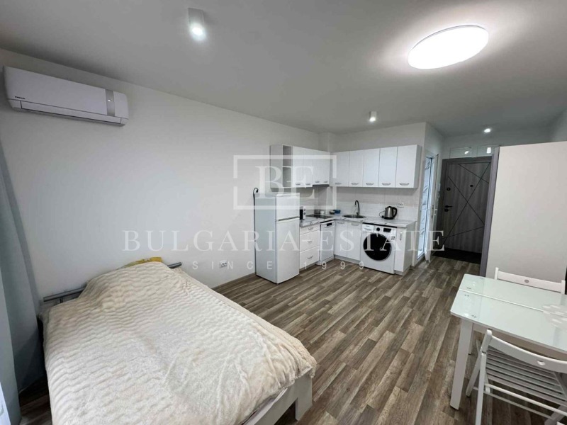 De inchiriat  Studio Varna , c.c. Sv.Sv. Constantin i Elena , 36 mp | 50059671 - imagine [5]