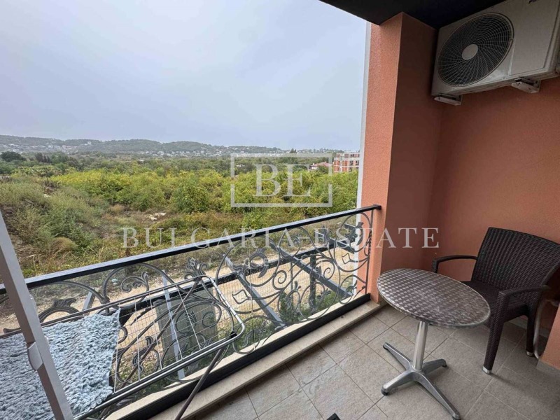 De inchiriat  Studio Varna , c.c. Sv.Sv. Constantin i Elena , 36 mp | 50059671 - imagine [12]