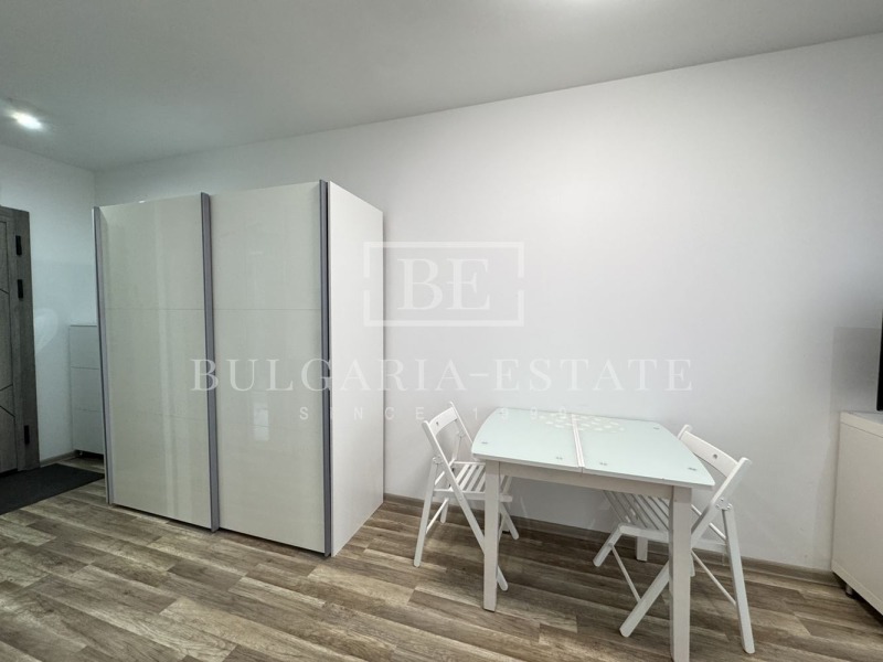De inchiriat  Studio Varna , c.c. Sv.Sv. Constantin i Elena , 36 mp | 50059671 - imagine [6]