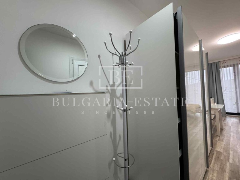 De inchiriat  Studio Varna , c.c. Sv.Sv. Constantin i Elena , 36 mp | 50059671 - imagine [7]