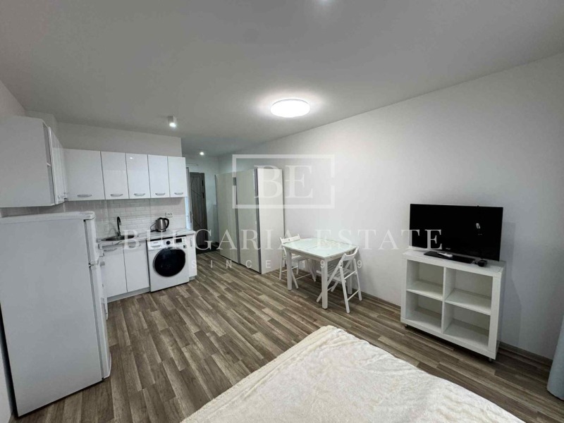 De inchiriat  Studio Varna , c.c. Sv.Sv. Constantin i Elena , 36 mp | 50059671