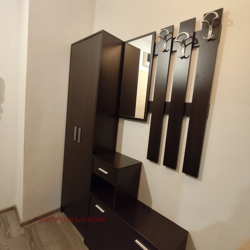 Дава под наем 1-СТАЕН, гр. София, Студентски град, снимка 7 - Апартаменти - 52872870