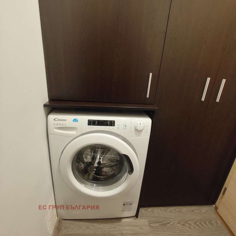 Дава под наем 1-СТАЕН, гр. София, Студентски град, снимка 8 - Апартаменти - 52872870