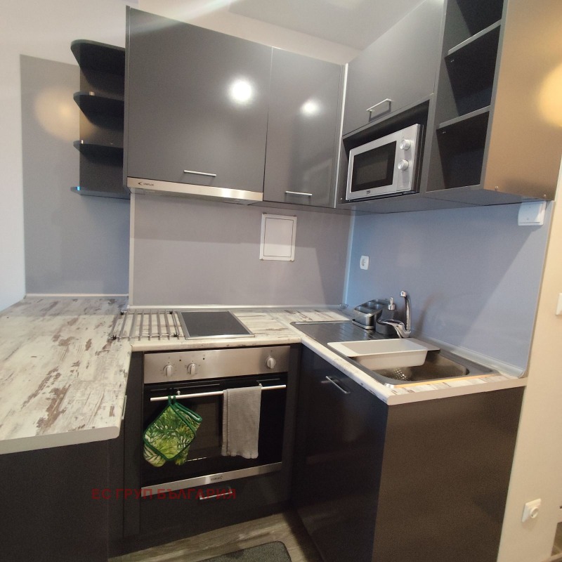 Дава под наем 1-СТАЕН, гр. София, Студентски град, снимка 3 - Апартаменти - 52872870