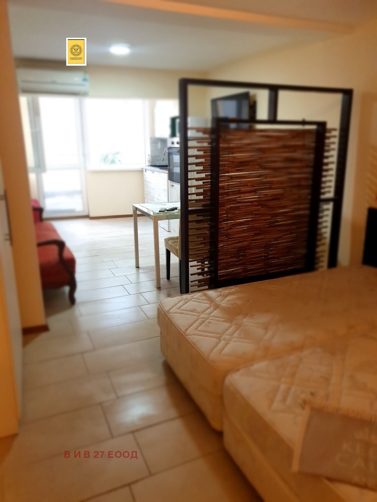 Дава под наем 1-СТАЕН, гр. Варна, Център, снимка 10 - Апартаменти - 53310616