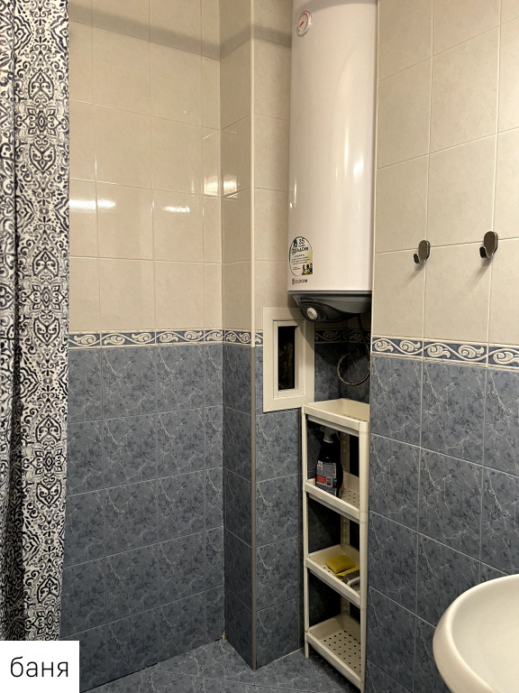 Дава под наем 2-СТАЕН, гр. София, Овча купел, снимка 11 - Апартаменти - 54336685