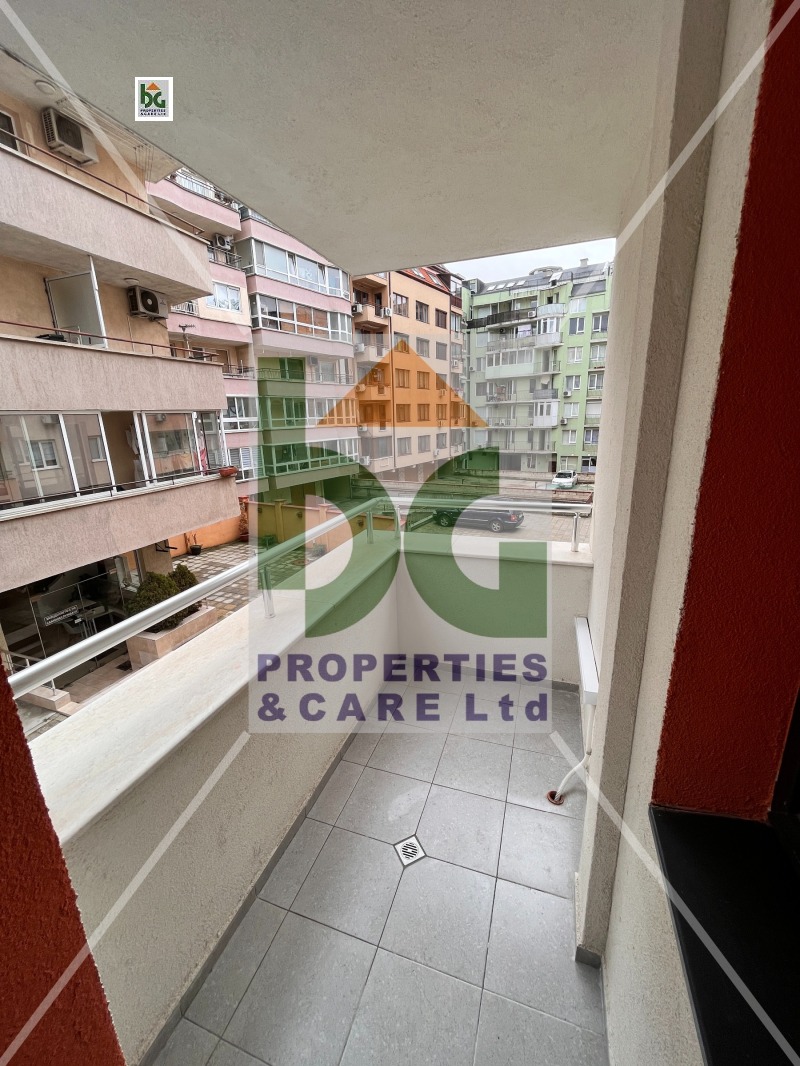 Дава под наем 2-СТАЕН, гр. Варна, Левски 1, снимка 13 - Апартаменти - 53023270