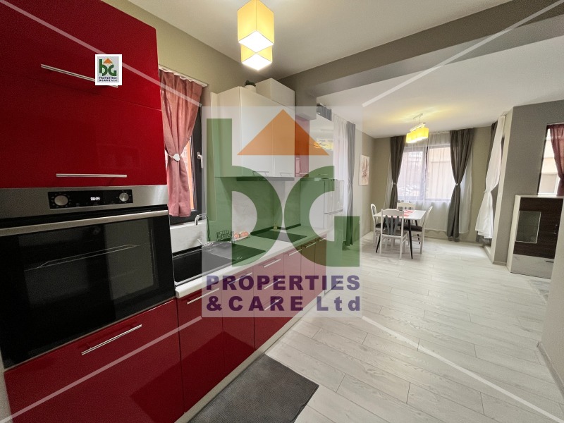 Дава под наем 2-СТАЕН, гр. Варна, Левски 1