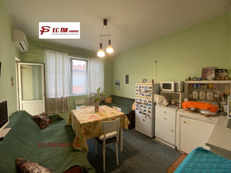 For Rent  1 bedroom Ruse , Tsentar , 70 sq.m | 51618130 - image [4]