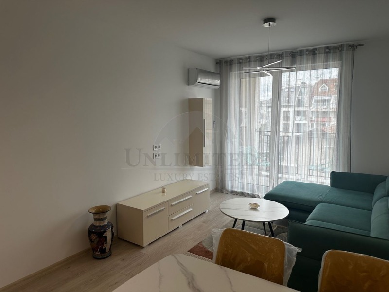 Til leie  1 soverom Sofia , Tsentar , 75 kvm | 21024597 - bilde [2]