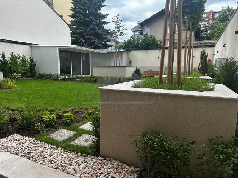 Til leie  1 soverom Sofia , Tsentar , 75 kvm | 21024597 - bilde [11]