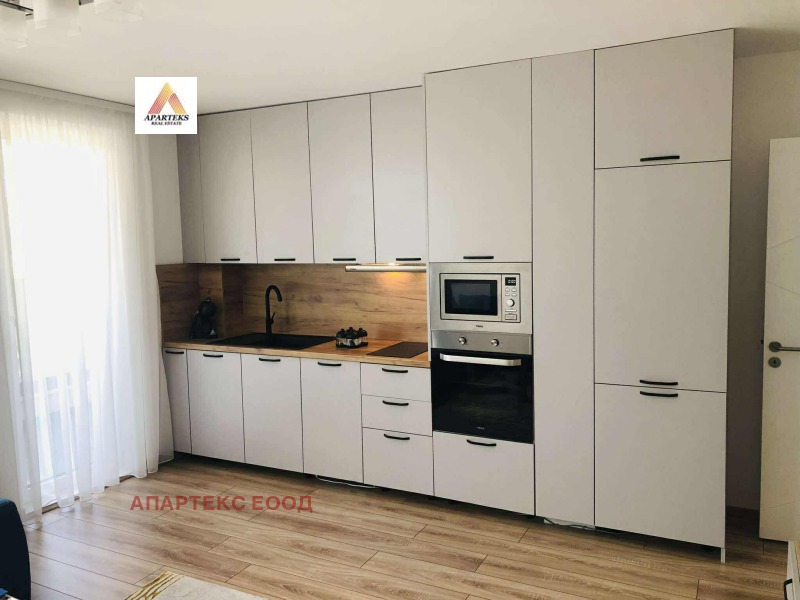Дава под наем  2-стаен град Пловдив , Христо Смирненски , 75 кв.м | 65178282 - изображение [5]