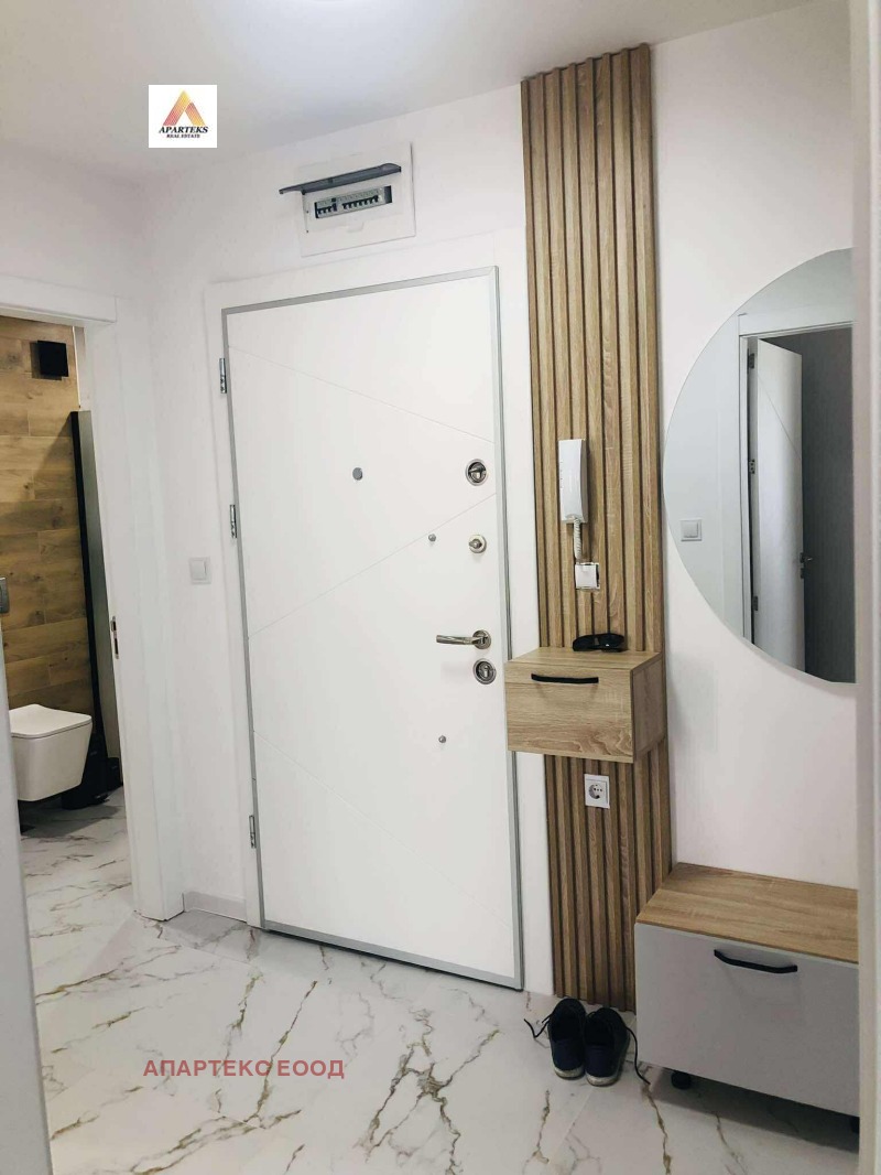 Дава под наем  2-стаен град Пловдив , Христо Смирненски , 75 кв.м | 65178282 - изображение [14]