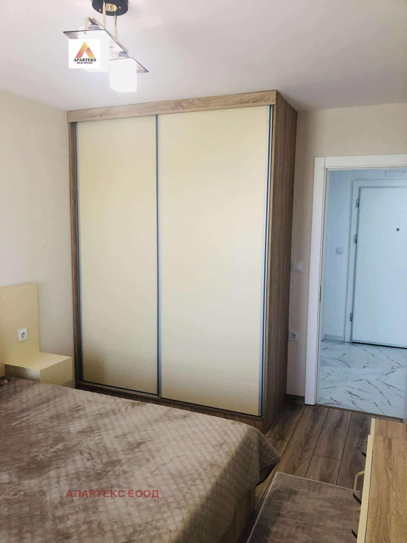 Дава под наем  2-стаен град Пловдив , Христо Смирненски , 75 кв.м | 65178282 - изображение [8]