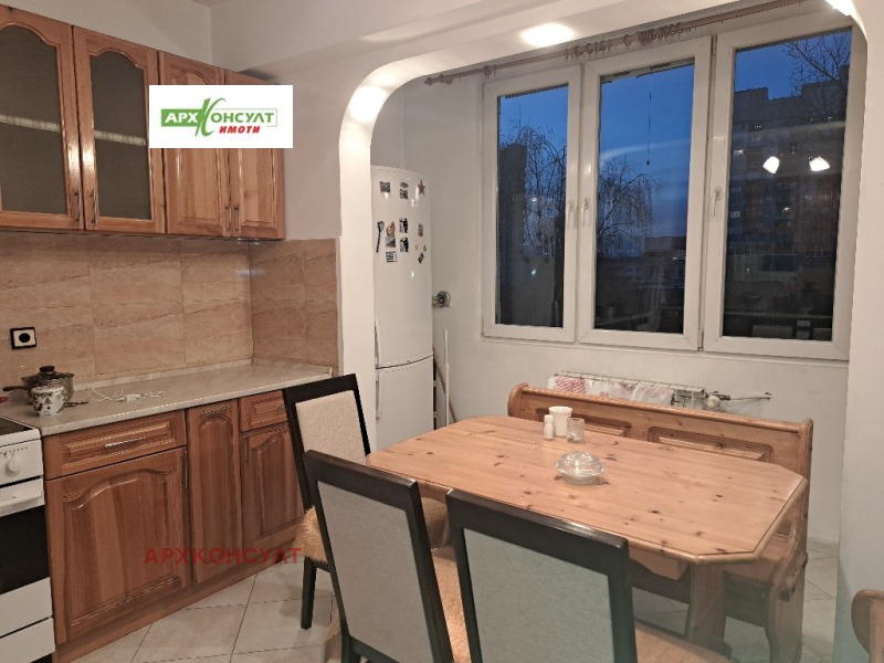 Дава под наем 2-СТАЕН, гр. София, Дианабад