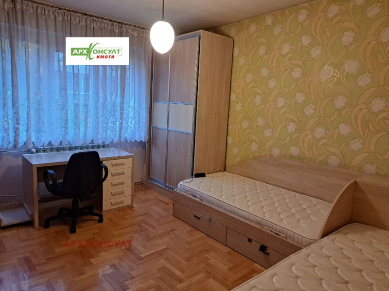 Дава под наем 2-СТАЕН, гр. София, Дианабад, снимка 10 - Апартаменти - 52041880