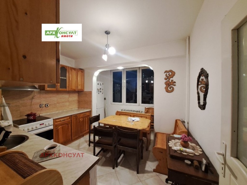 Дава под наем 2-СТАЕН, гр. София, Дианабад, снимка 2 - Апартаменти - 52041880