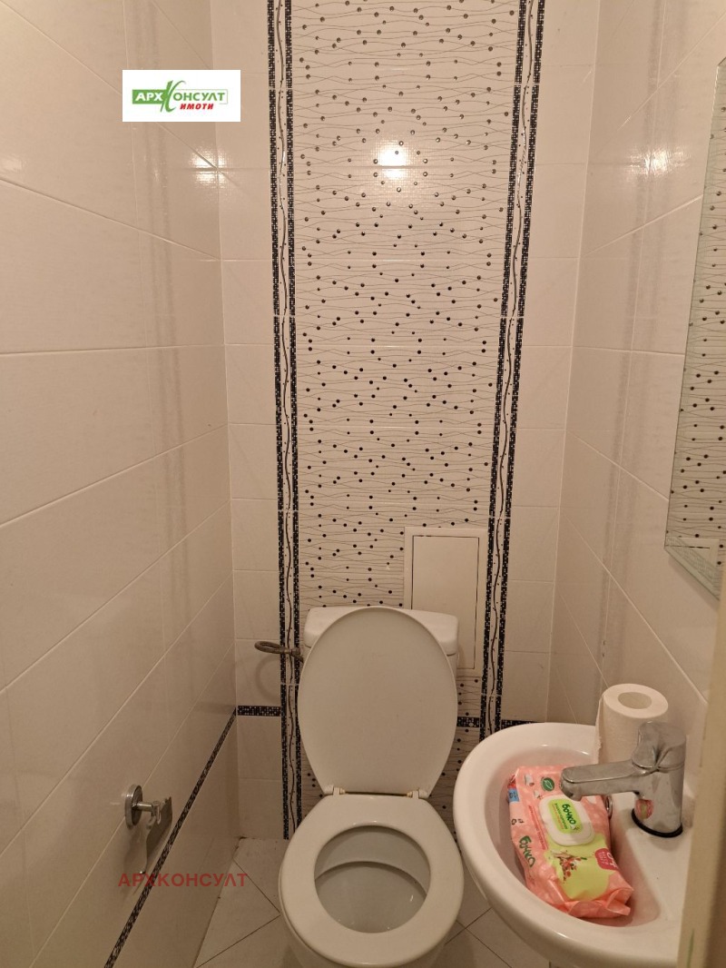 Дава под наем 2-СТАЕН, гр. София, Дианабад, снимка 5 - Апартаменти - 52041880