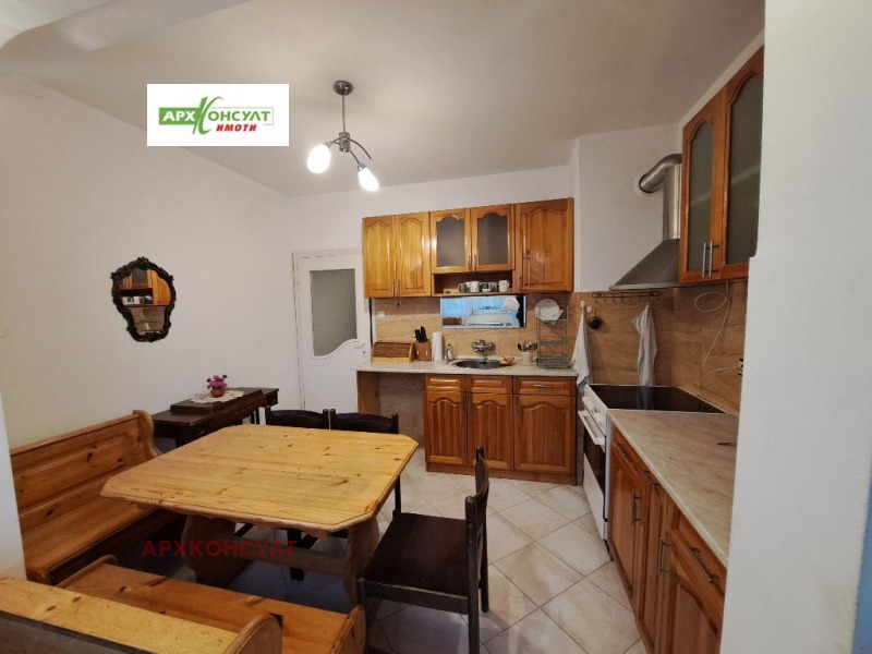 Дава под наем 2-СТАЕН, гр. София, Дианабад, снимка 4 - Апартаменти - 52041880