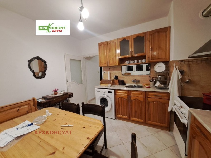 Дава под наем 2-СТАЕН, гр. София, Дианабад, снимка 3 - Апартаменти - 52041880