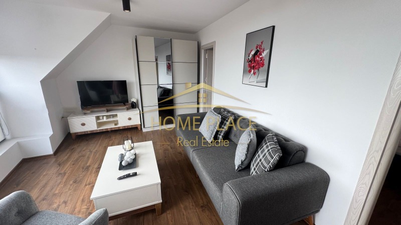 Дава под наем 2-СТАЕН, гр. Варна, Център, снимка 2 - Апартаменти - 52984106