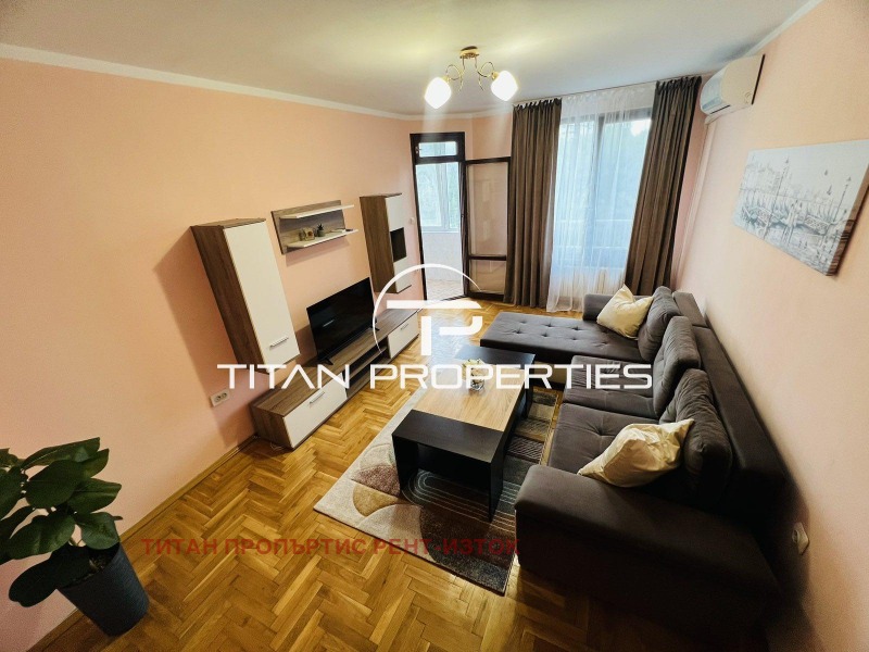 Дава под наем 2-СТАЕН, гр. Бургас, Славейков