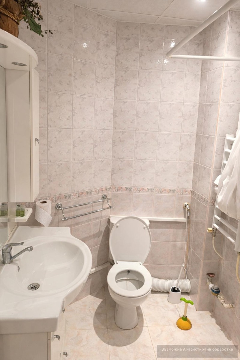 Дава под наем 2-СТАЕН, гр. Пловдив, Център, снимка 5 - Апартаменти - 52926520