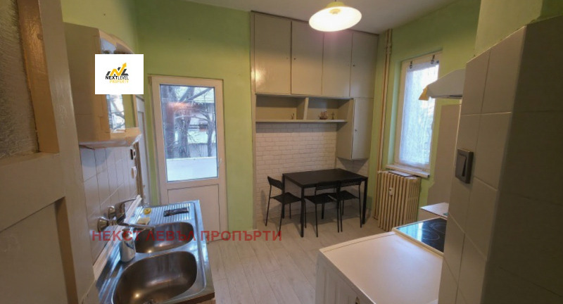 Дава под наем 2-СТАЕН, гр. София, Център, снимка 6 - Апартаменти - 53199173