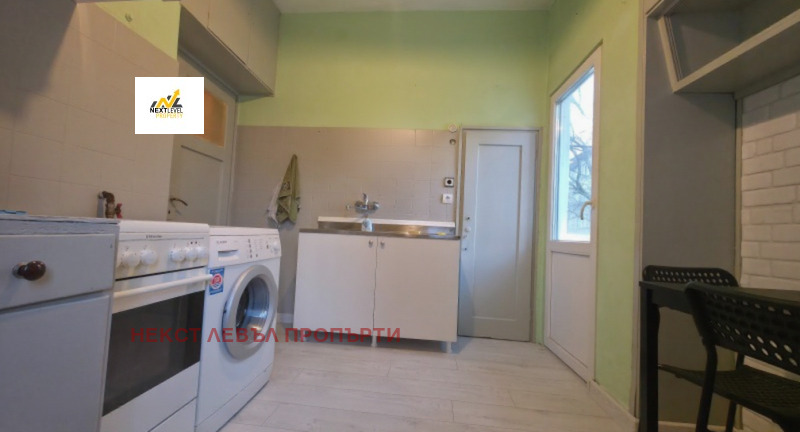 Дава под наем 2-СТАЕН, гр. София, Център, снимка 9 - Апартаменти - 53199173