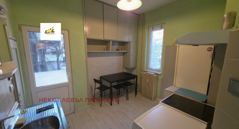 Дава под наем 2-СТАЕН, гр. София, Център, снимка 10 - Апартаменти - 53199173