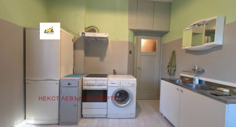 Дава под наем 2-СТАЕН, гр. София, Център, снимка 14 - Апартаменти - 53199173