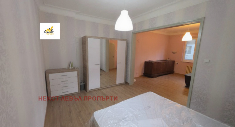 Дава под наем 2-СТАЕН, гр. София, Център, снимка 4 - Апартаменти - 53199173