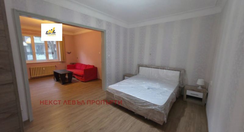 Дава под наем 2-СТАЕН, гр. София, Център, снимка 5 - Апартаменти - 53199173