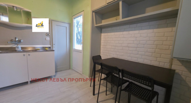 Дава под наем 2-СТАЕН, гр. София, Център, снимка 8 - Апартаменти - 53199173