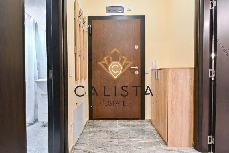 Дава под наем 2-СТАЕН, гр. София, Редута, снимка 7 - Апартаменти - 53256319