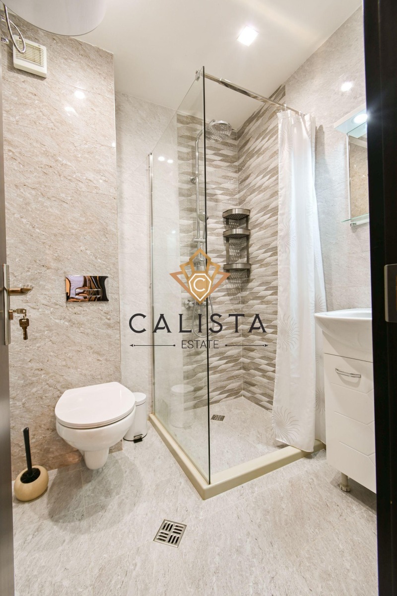 Дава под наем 2-СТАЕН, гр. София, Редута, снимка 6 - Апартаменти - 53256319