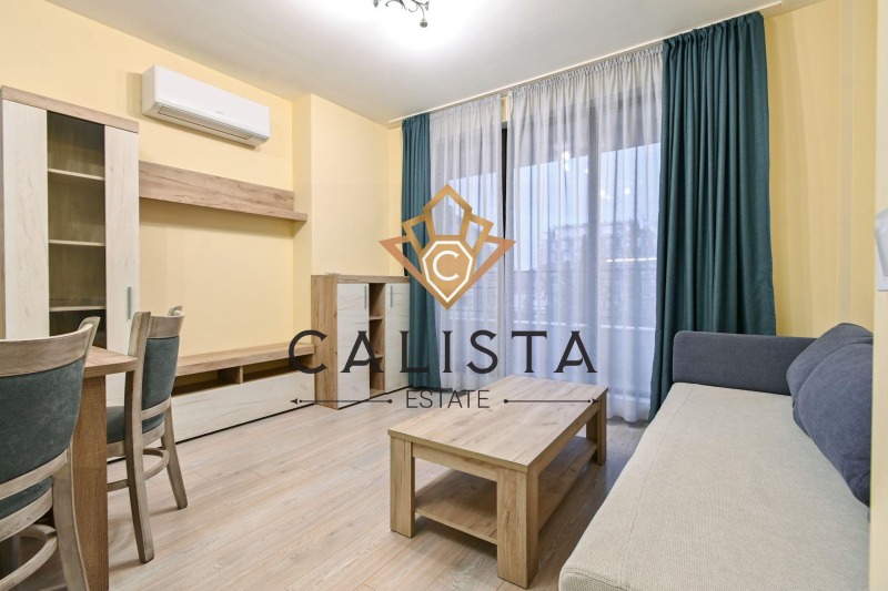 Дава под наем 2-СТАЕН, гр. София, Редута