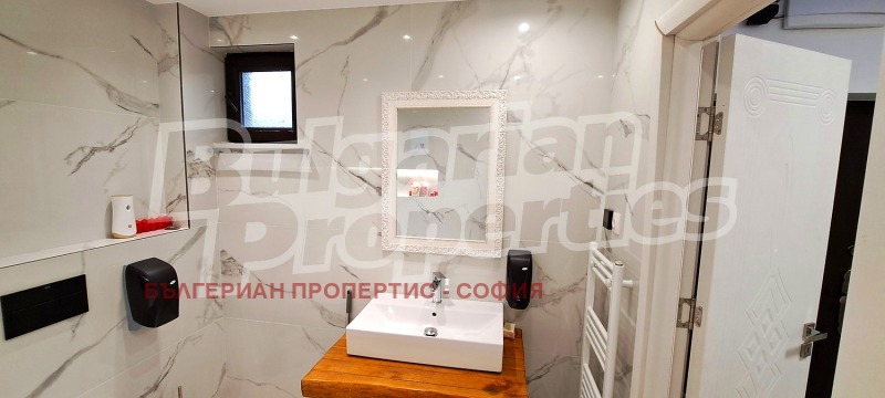 Дава под наем 2-СТАЕН, гр. София, Бояна, снимка 11 - Апартаменти - 53258215