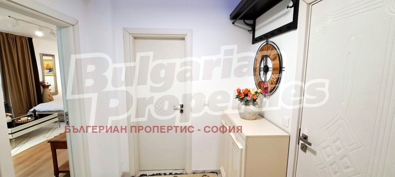 Дава под наем 2-СТАЕН, гр. София, Бояна, снимка 5 - Апартаменти - 53258215