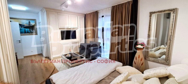 Дава под наем 2-СТАЕН, гр. София, Бояна, снимка 3 - Апартаменти - 53258215